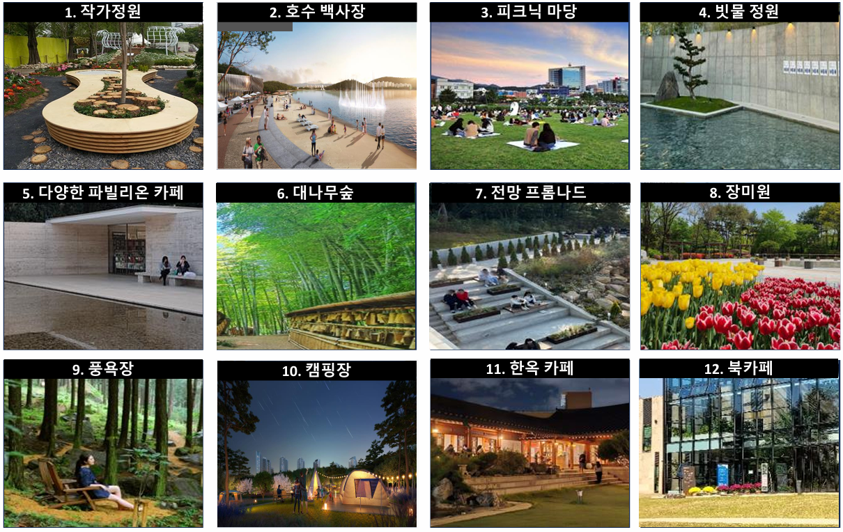 메인페이지 5 중앙공원 롯데캐슬 커뮤니티 시설